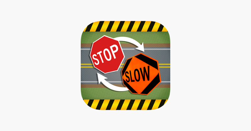 Traffic Control (CAWP Arcade) Game Cover