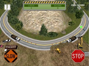 Traffic Control (CAWP Arcade) Image