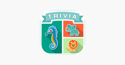 Trivia Quest™ Animals - trivia questions Image