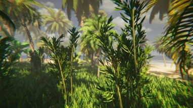 Tropica: Survival 1095 Image