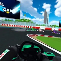 VR Kart 360* Image