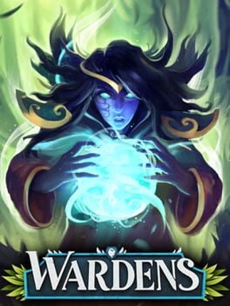 Wardens Game Cover