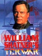William Shatner's TekWar Image