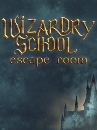 Mystic Academy: Escape Room Game Cover