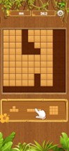 Wood Block Hot Puzzle Game Image