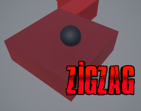 ZigZag Game Cover