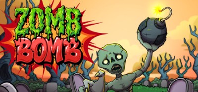 Zomb Bomb Image