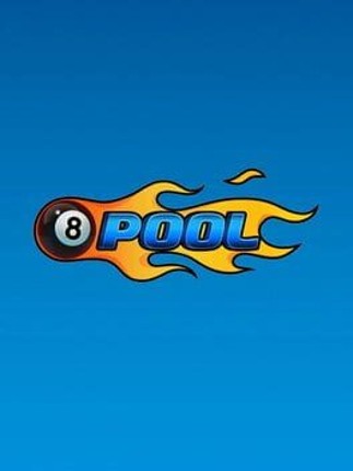 8 Ball Pool Game Cover