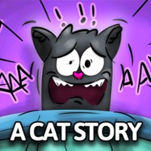 A Cat Story Image