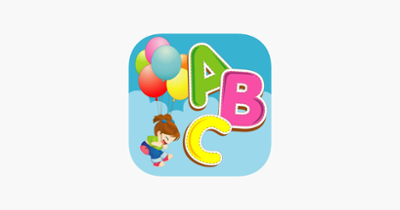 Alphabet Learning  Letter Writing ABC for Kids Image