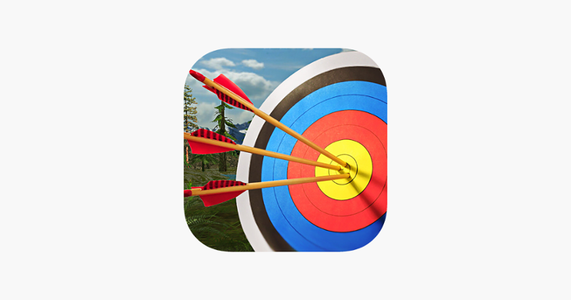 Archery Master 3D - Top Archer Game Cover