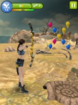 Archery Master 3D - Top Archer Image