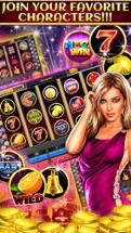 Atlantic Bonanza Slots Machines Win Image