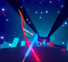 Beat Saber Clone VR Image