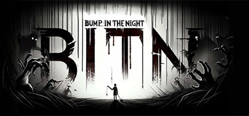 Bump in the Night Game Cover