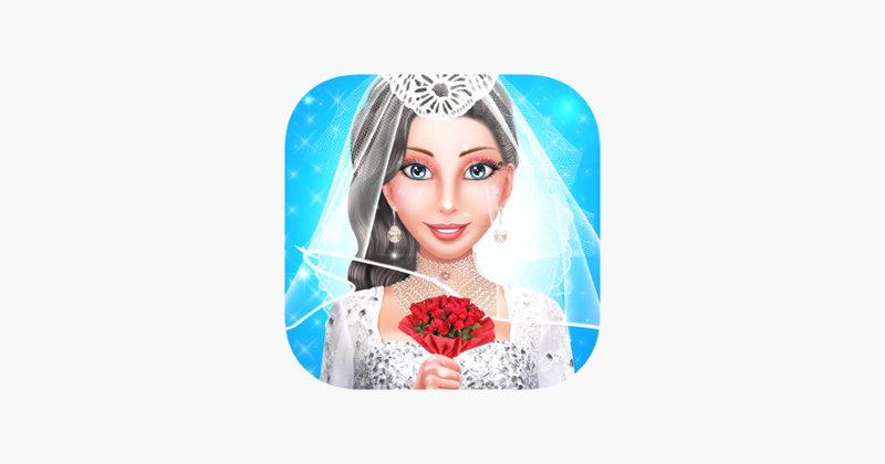 Crazy Love Perfect Wedding Day Game Cover