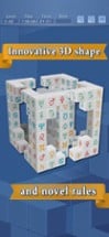 Cubic Mahjong Image