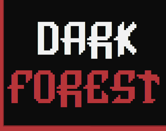 Dark Forest Game Cover
