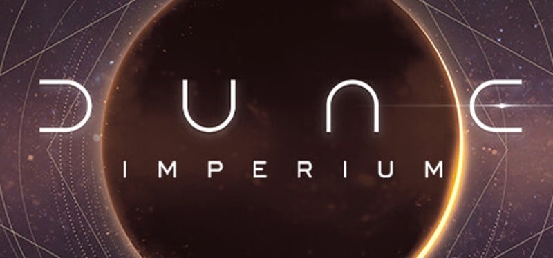 Dune: Imperium Game Cover