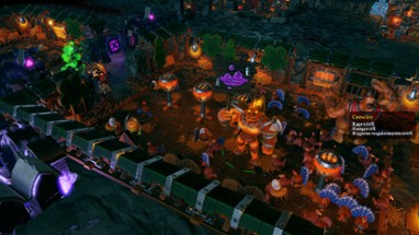 Dungeons 3 Image