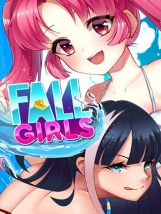 FALL GIRLS Game Cover