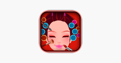 Fashion Make-Up Salon - Best Makeup, Dressup, Spa and Makeover Game for Girls Image