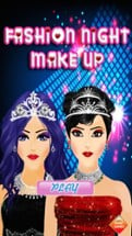 Fashion Make-Up Salon - Best Makeup, Dressup, Spa and Makeover Game for Girls Image