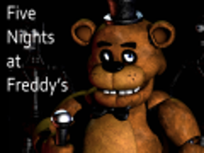 Five Nights At Freddy's (Demo) Image