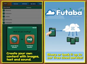 Futaba Classroom Games for Kids Image