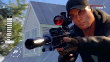 Sniper 3D：Gun Shooting Games Image