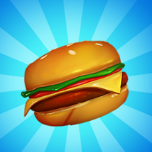 Eating Hero: Clicker Food Game Image