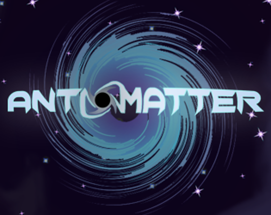 ANTIMATTER Game Cover