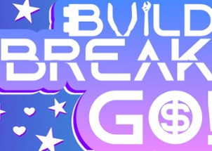 Build Break Go! Image
