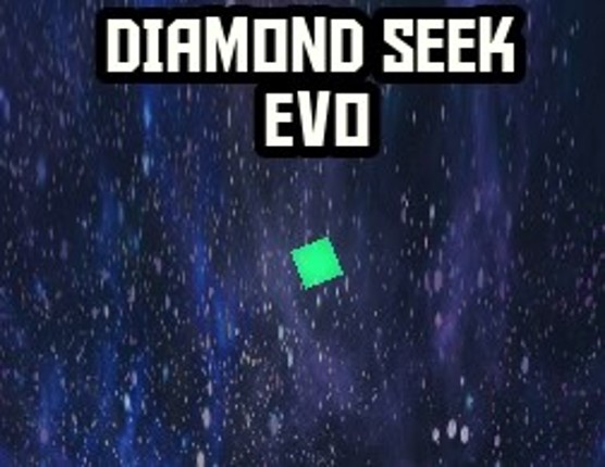 Diamond SeekerEVO Game Cover