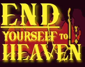 END yourself to HEAVEN (Brackeys Jam 2023.1) Image