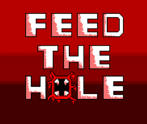 Feed The Hole Game Cover
