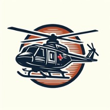 Helicopter 3D Challenge Image