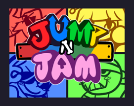 Jump N' Jam Image