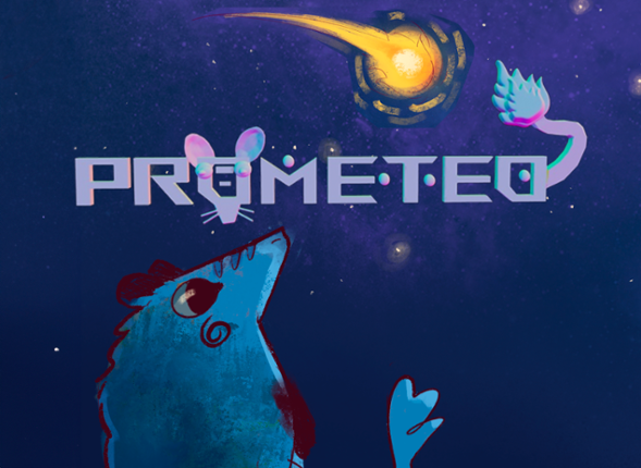 Prometeo Game Cover