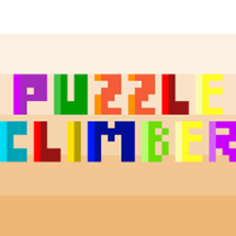 Puzzle Climber Image