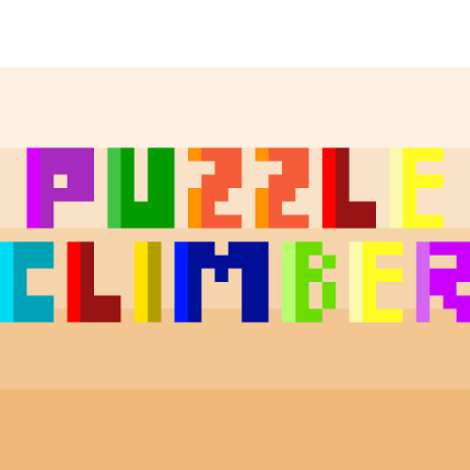Puzzle Climber Game Cover