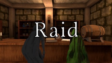 Raid Image