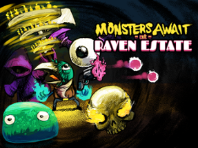 Raven Estate Image