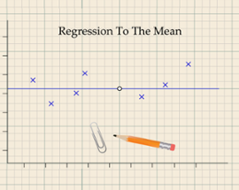 Regression To The Mean Image