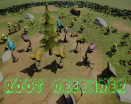 Root Defender Image