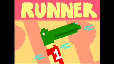 RUNNER! Image