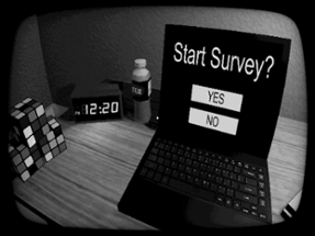 Start Survey? Image