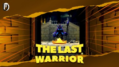 The Last Warrior : SPIRIT OF FIRE v1.0 Image