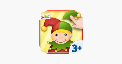 GAMES-TODDLERS Happytouch® Image