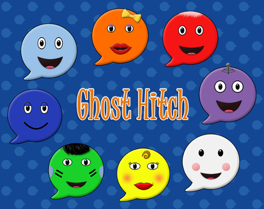 Ghost Hitch Game Cover